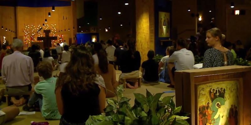 TAIZE