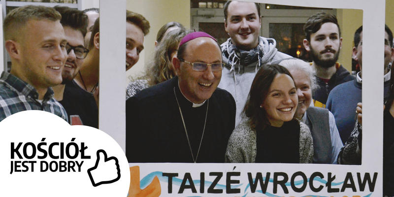TAIZE WE WROCŁAWIU