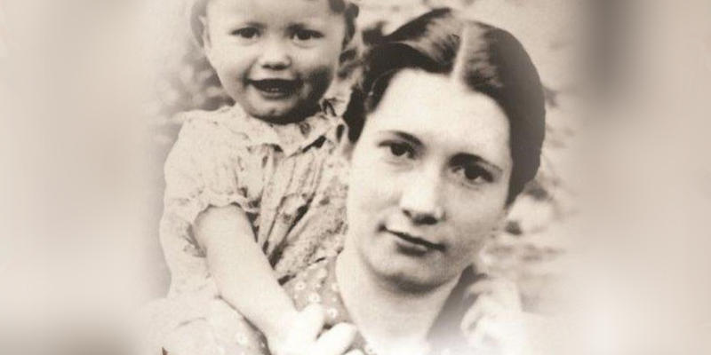 TAJEMNICA Z AUSCHWITZ