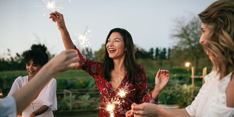 CELEBRATE