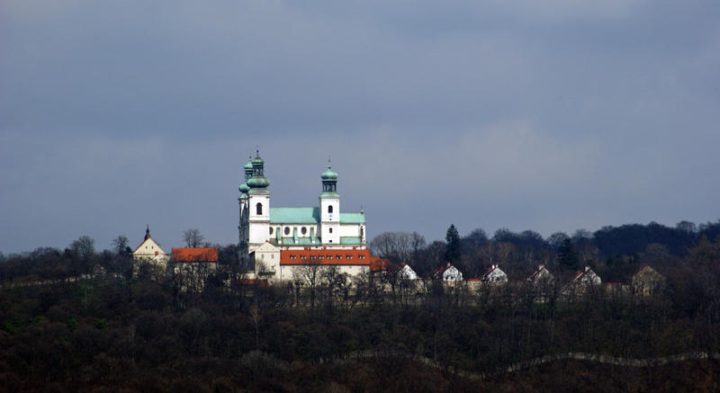 KAMEDULI KRAKÓW