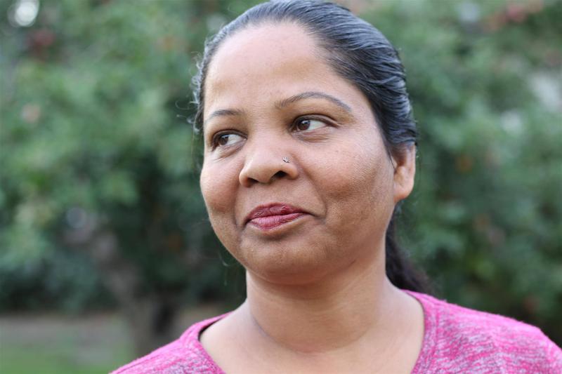 ASIA BIBI