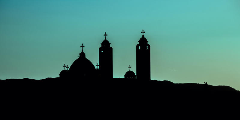 COPTIC CHURCH