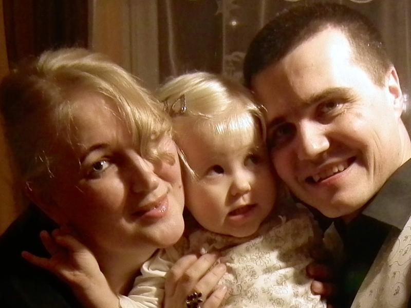 GABRYSIA, KLARA, ROBERT