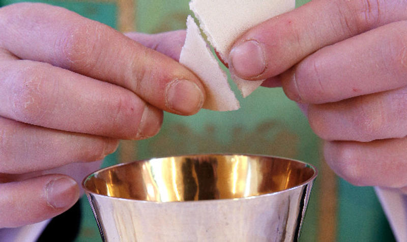 Eucharistie