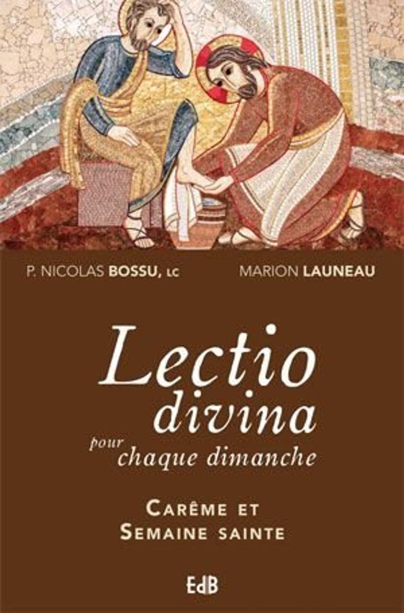 lectio divina