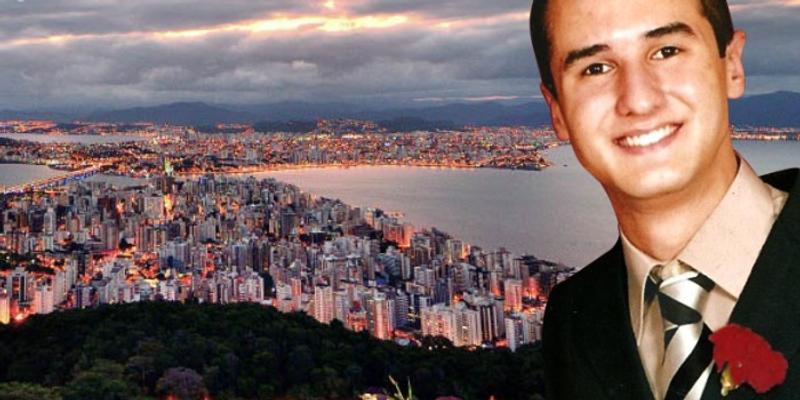 Servo de Deus Marcelo Câmara