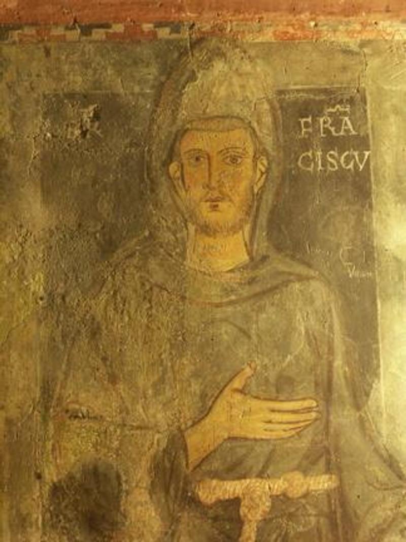 Francisco de Assis