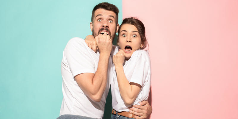 COUPLE