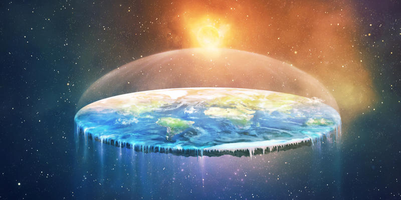 Flat Earth