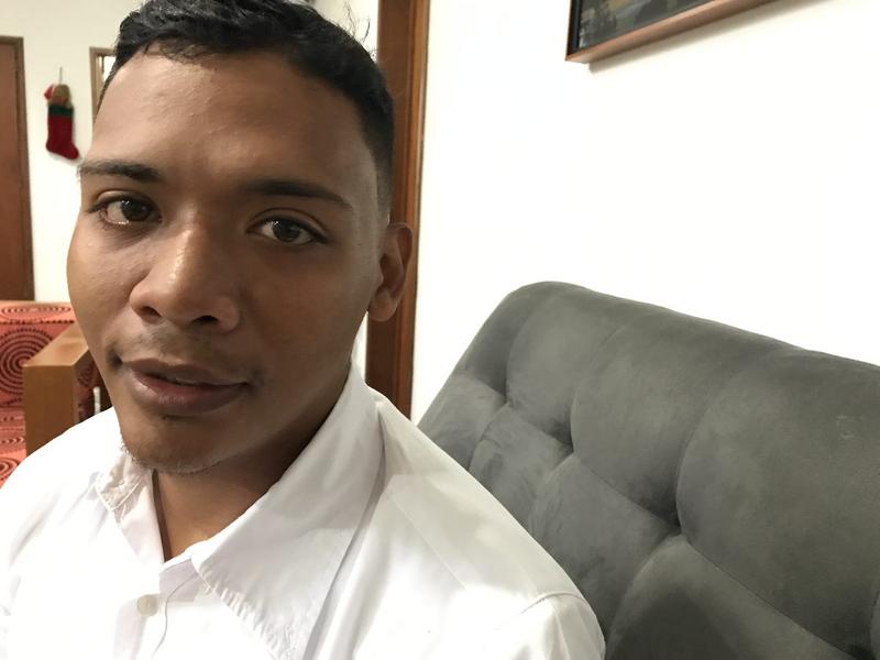 RUBEN ANTONIO JUAREZ MELENDEZ
