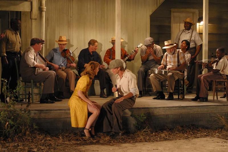 THE NOTEBOOK
