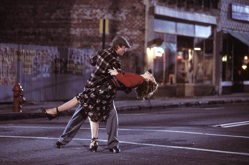 THE NOTEBOOK