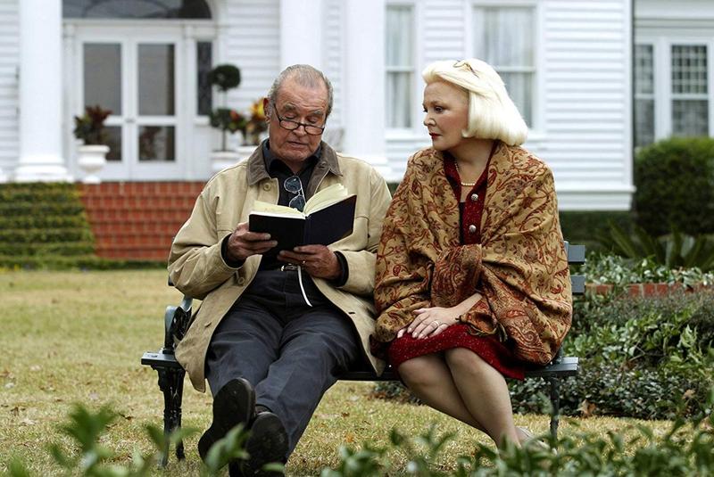 THE NOTEBOOK