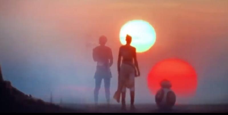 STARWARS, TATOOINE