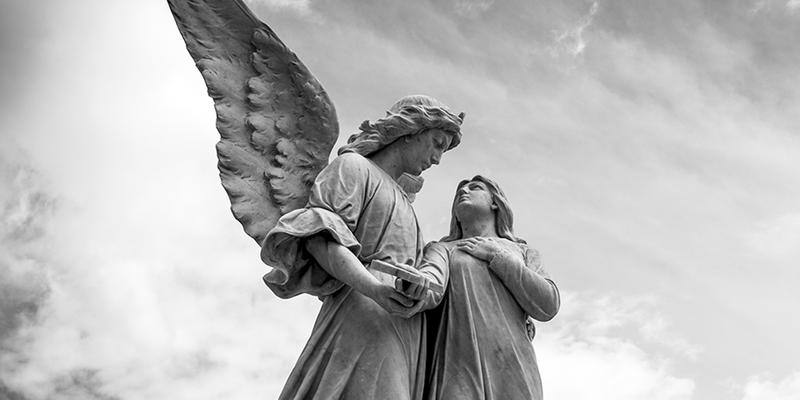 GUARDIAN ANGEL