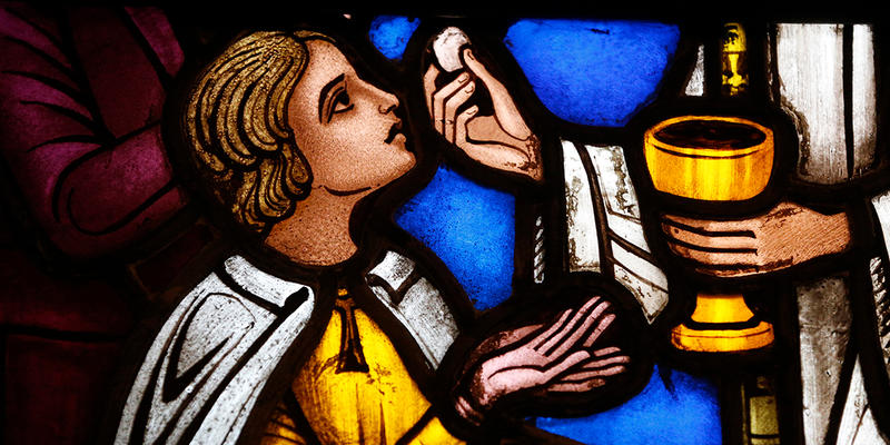 COMMUNION