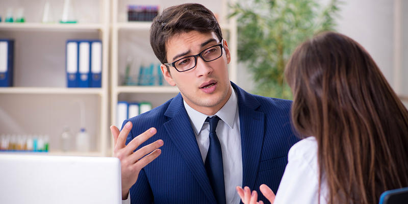 PSYCHIATRIST