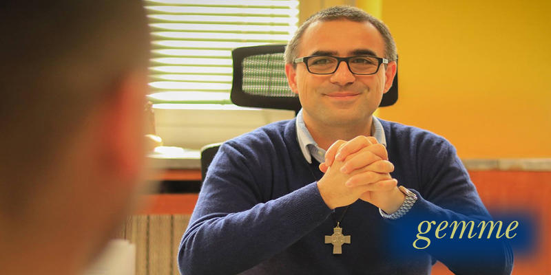 DON ELIO CESARI