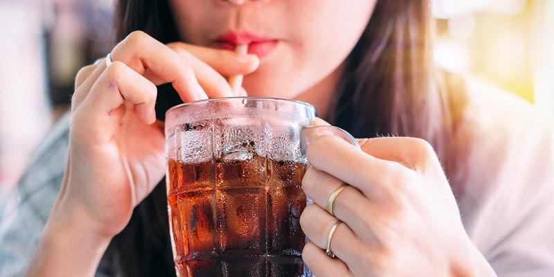 COKE