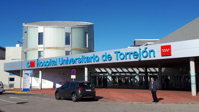 TORREJON