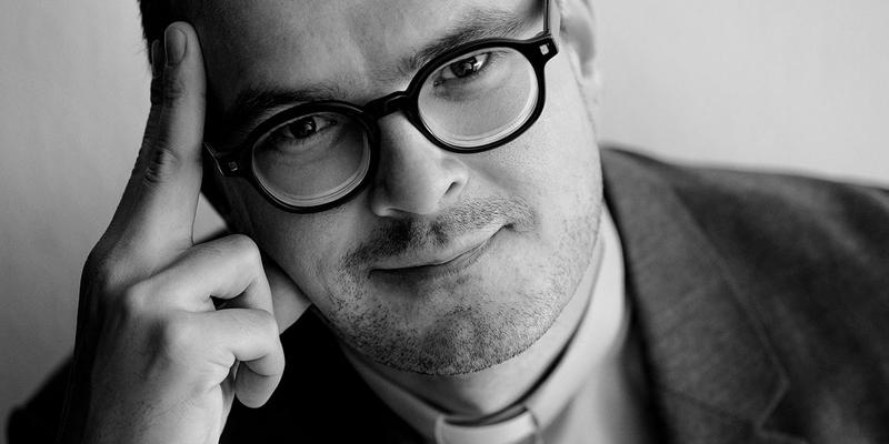 DAWID OGRODNIK