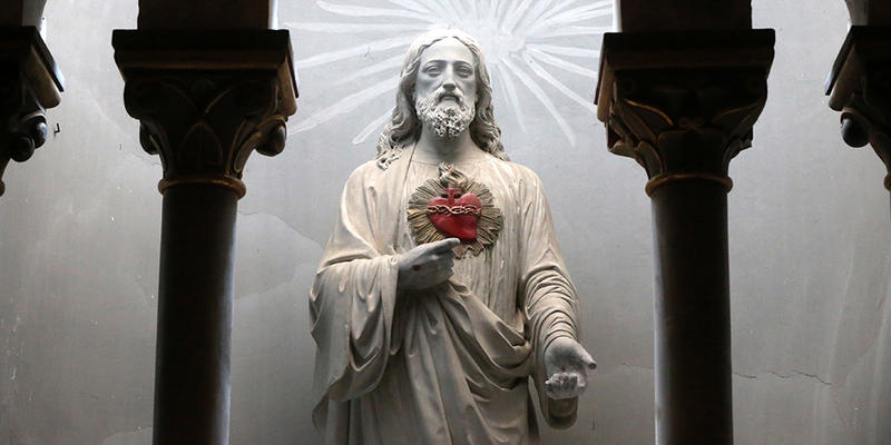 JESUS