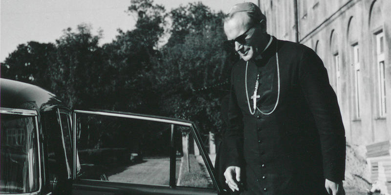 JAN PAWEŁ II