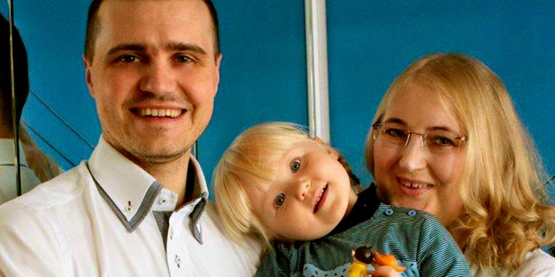 GABRYSIA, KLARA, ROBERT