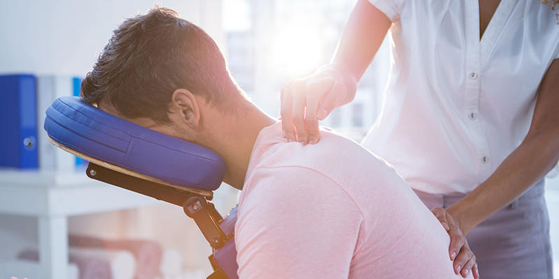 MASSAGE