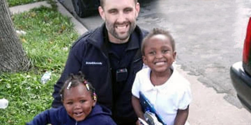OFFICER ZIMMERMANN