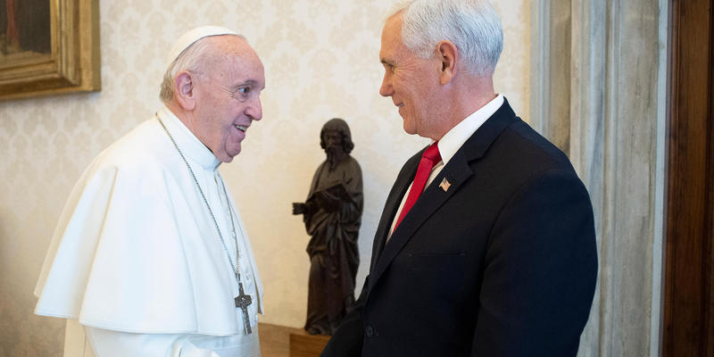 PENCE