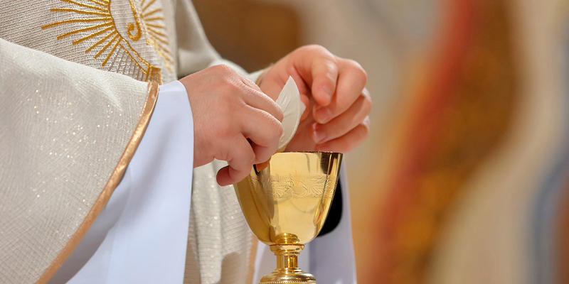 EUCHARIST