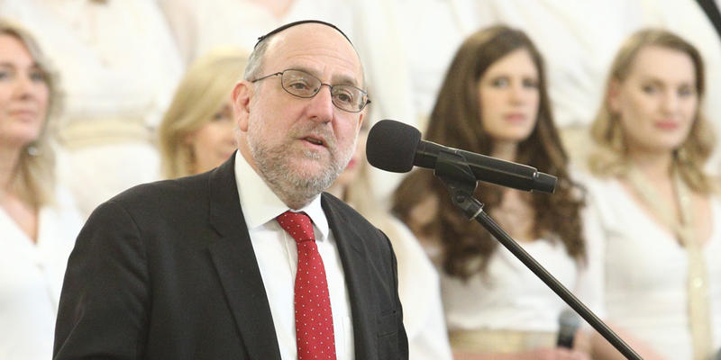 RABIN SCHUDRICH