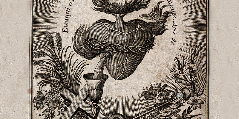 SACRED HEART
