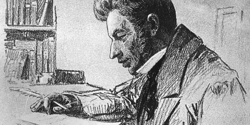 SOREN KIEREGAARD