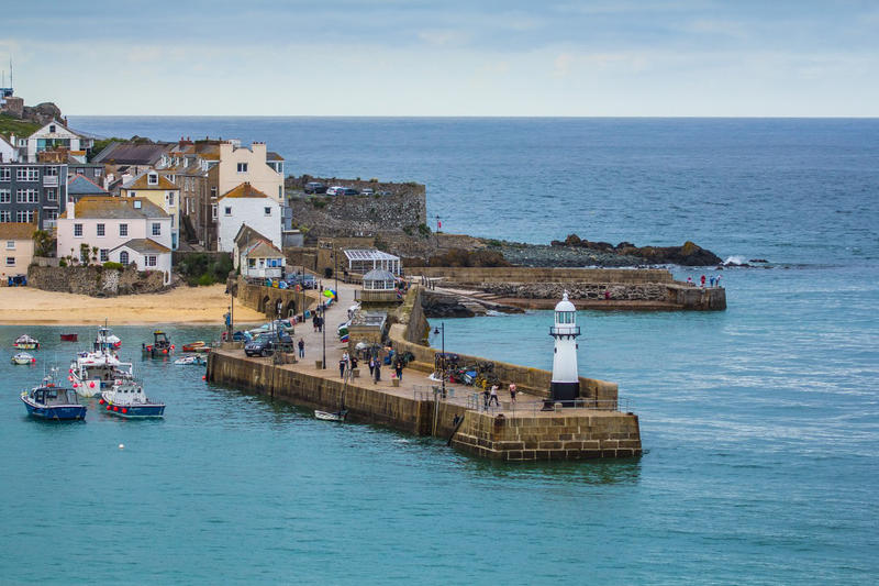 St.Ives, Cornwall