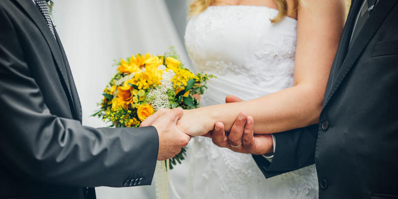 WEDDING