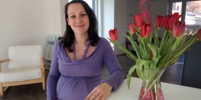 EVA STRAJNAR