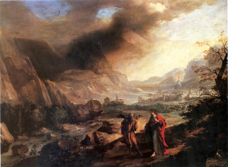 Tentação de Cristo, Quaresma