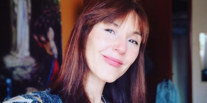 MARIBEL CAMACHO