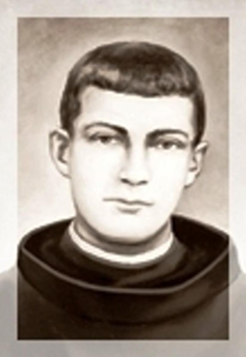 MARTIRES COLOMBIANOS