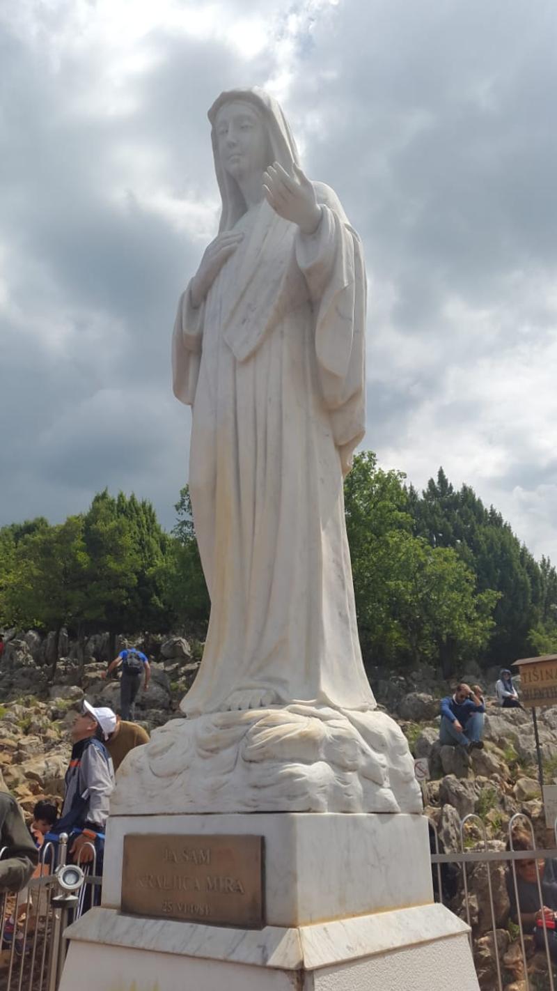 medjugorje