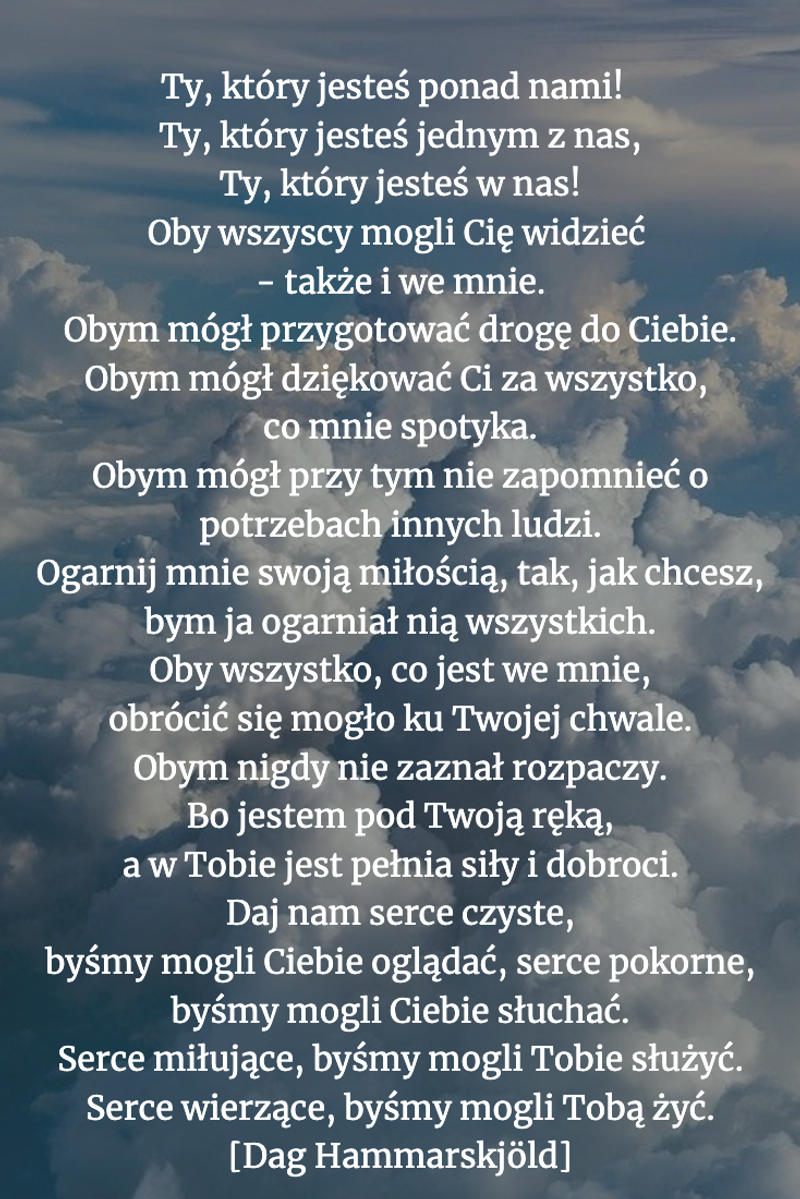 modlitwa-ty-ktocc81ry-jestescc81-ponad-nami-.png - Aleteia Polska