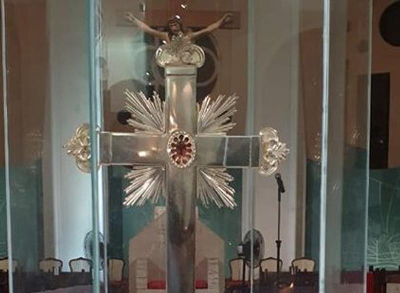 Relíquia