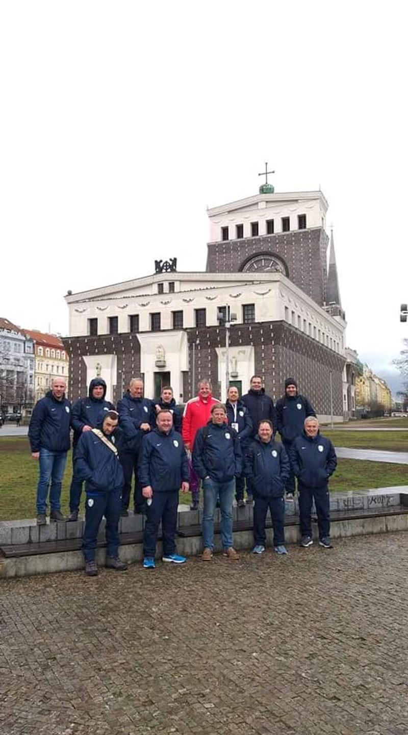 web 2 pax football team