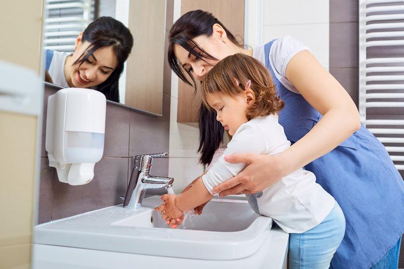 CLEANING