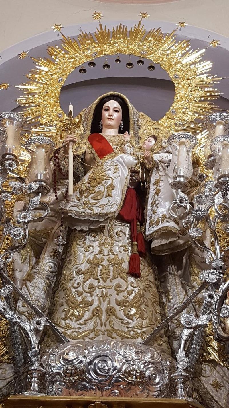 SEVILLA