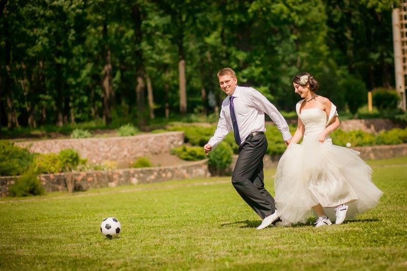 WEDDING
