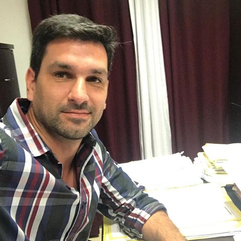 SEBASTIAN DARRICHON